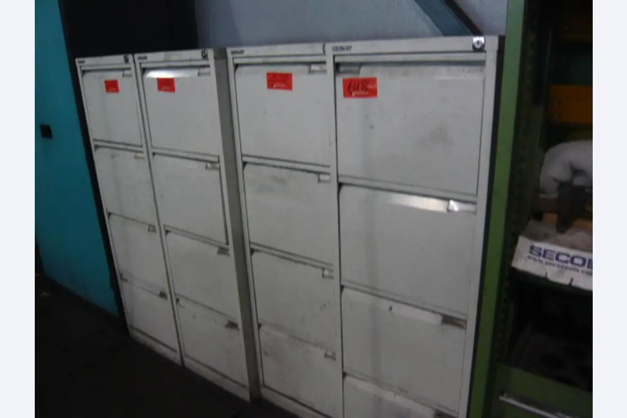 Kurt Schäfer Maschinenbau GmbH -15