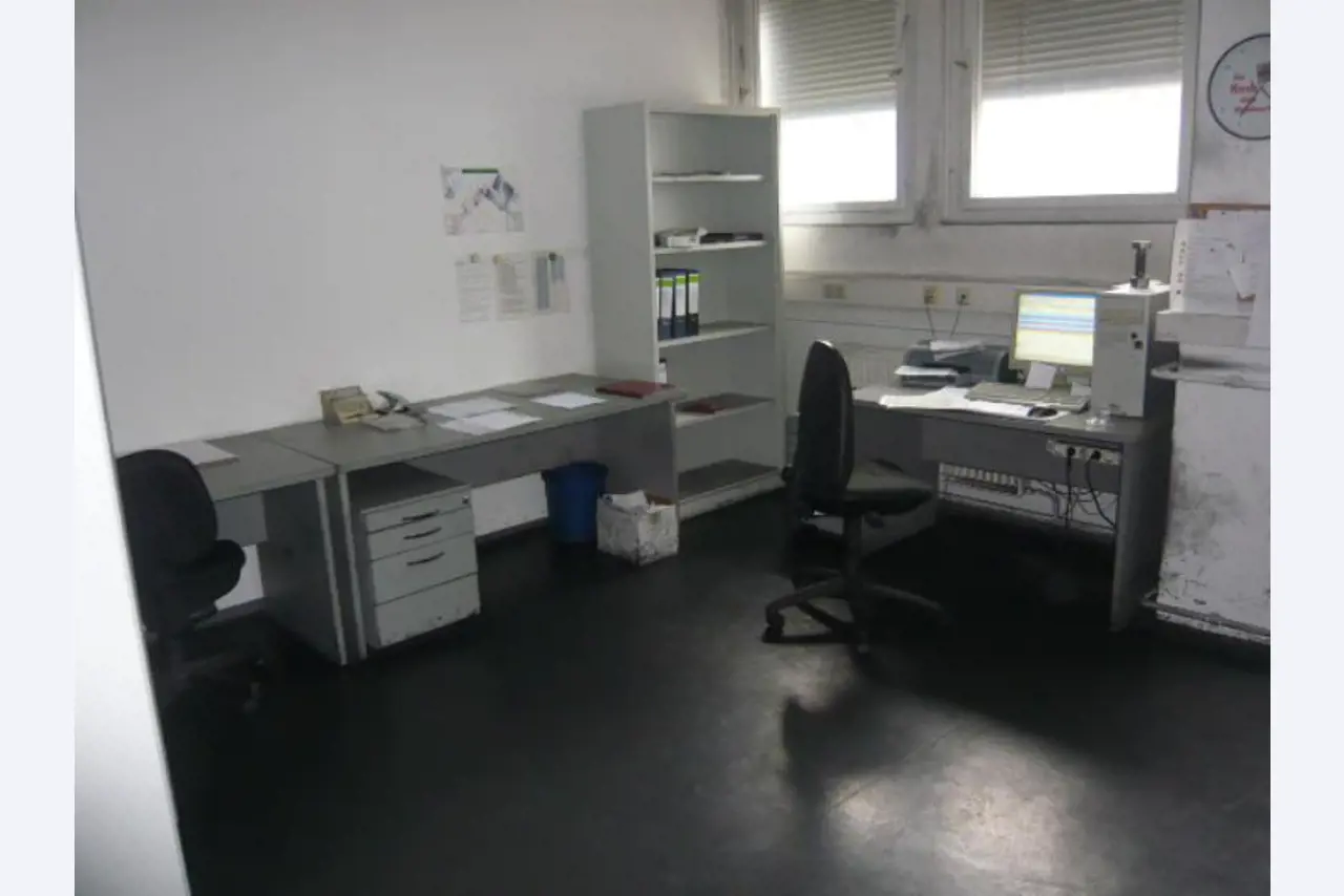 Kurt Schäfer Maschinenbau GmbH -16