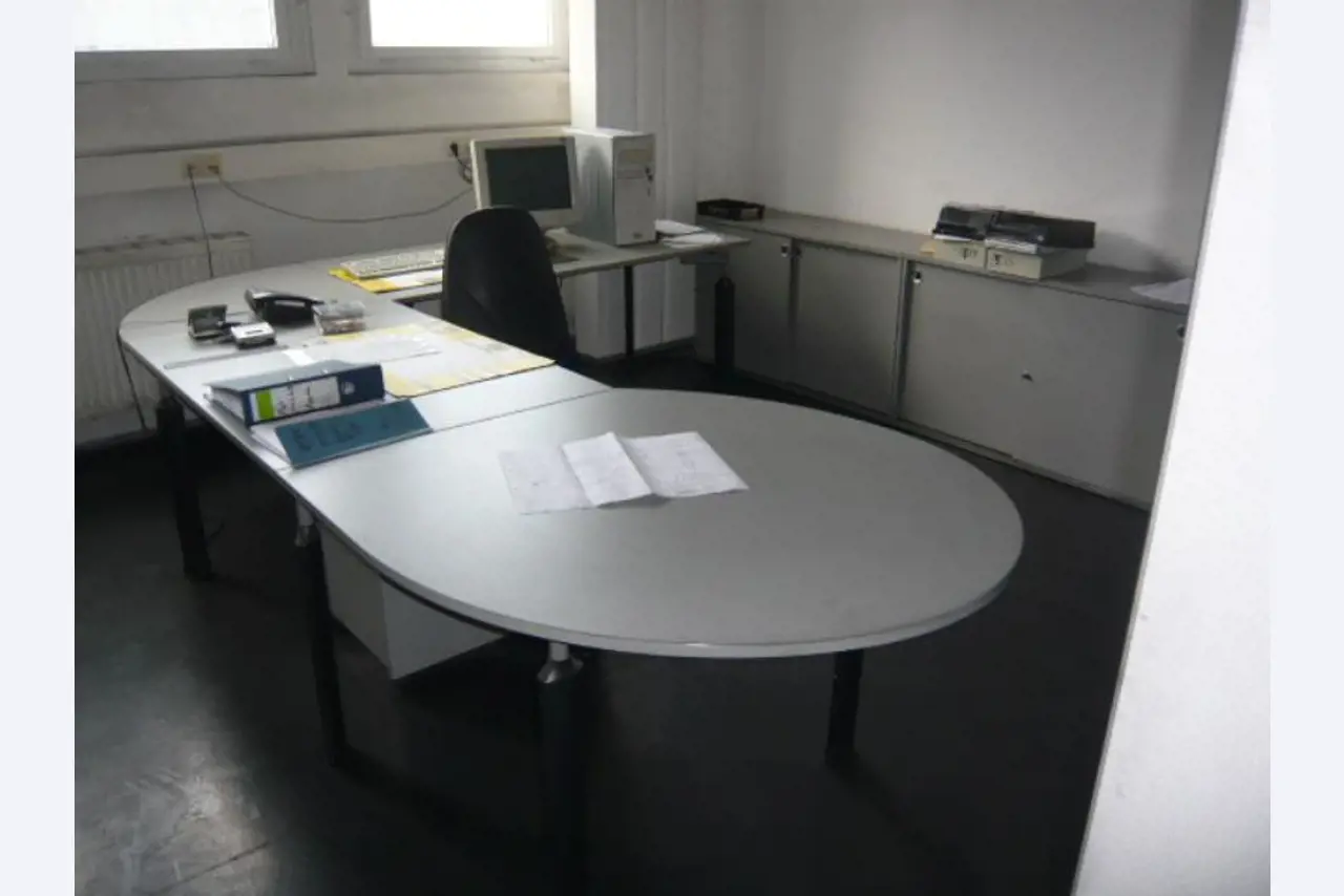 Kurt Schäfer Maschinenbau GmbH -17