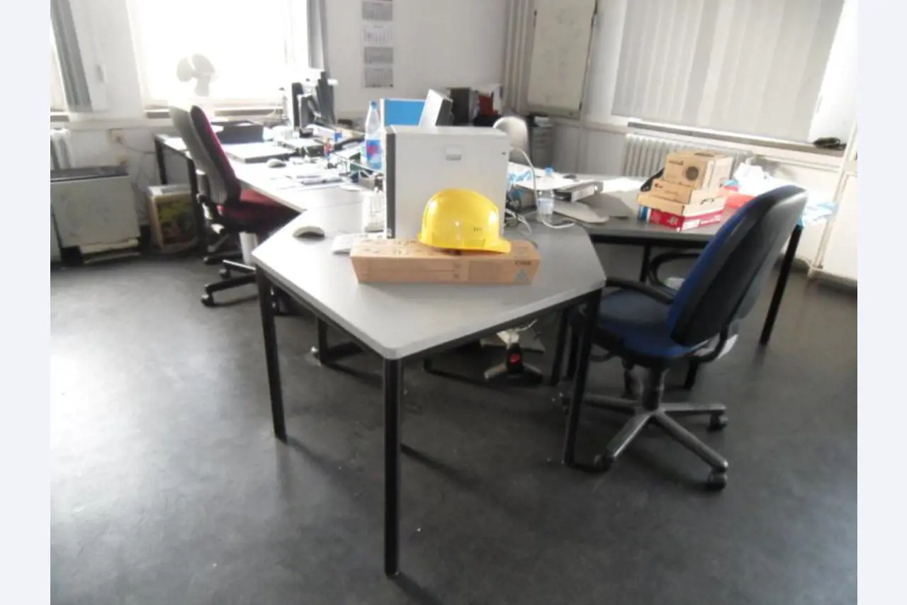 Kurt Schäfer Maschinenbau GmbH -3