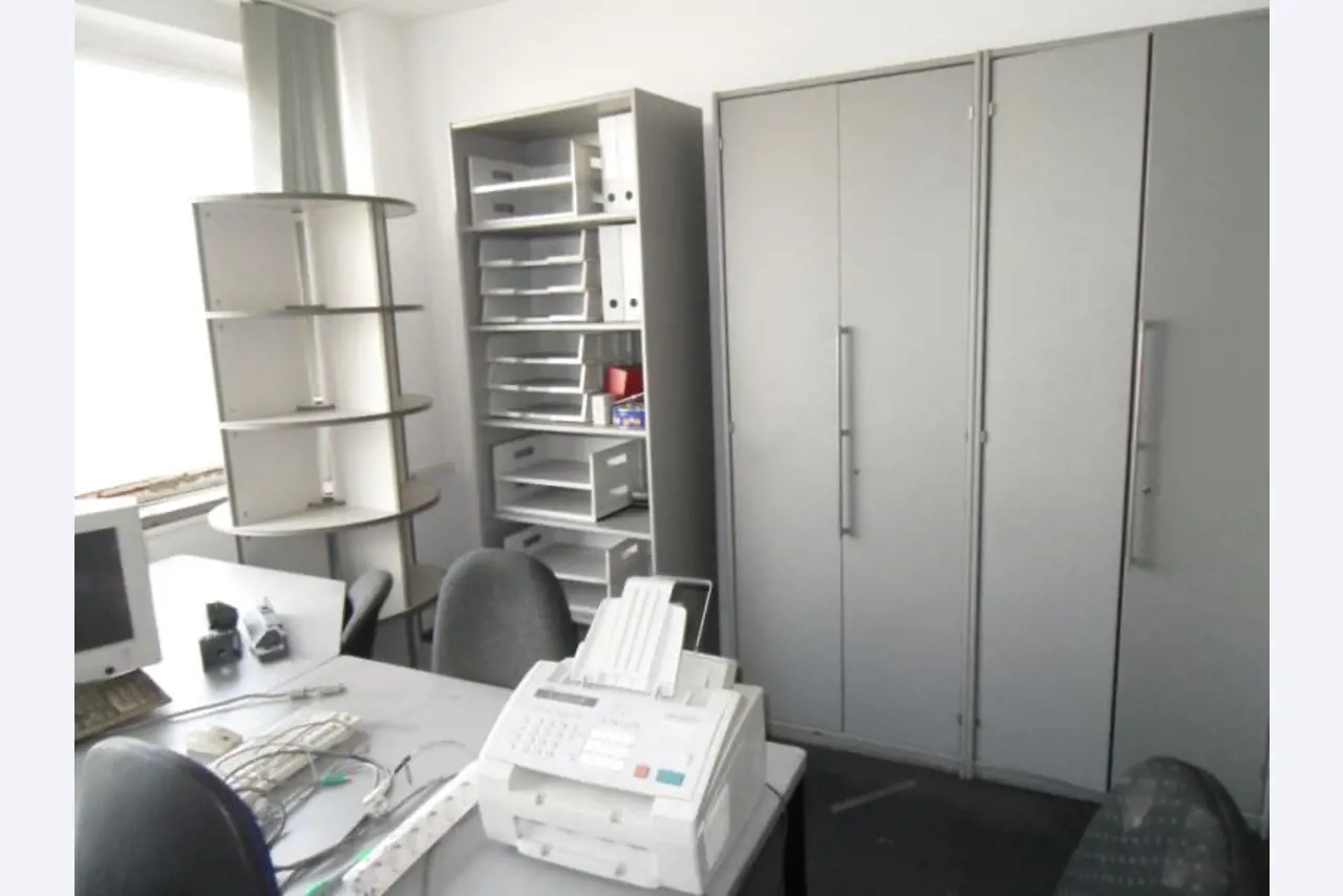 Kurt Schäfer Maschinenbau GmbH -1