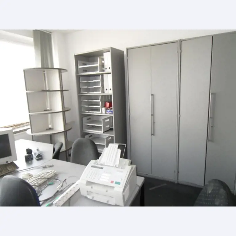 Kurt Schäfer Maschinenbau GmbH -1