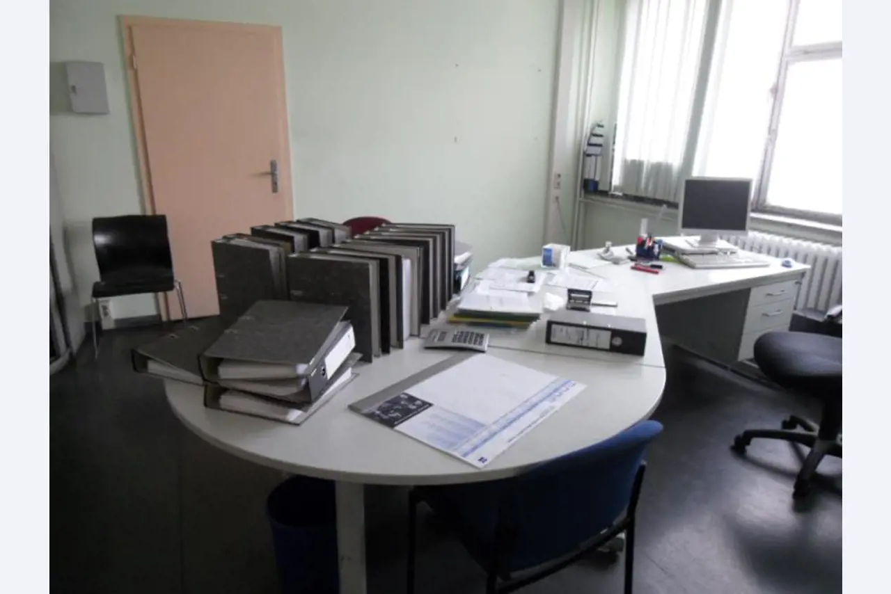 Kurt Schäfer Maschinenbau GmbH -7