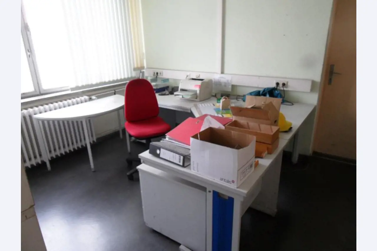 Kurt Schäfer Maschinenbau GmbH -8