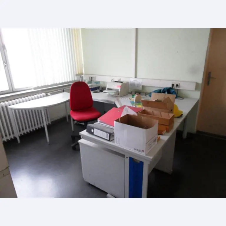 Kurt Schäfer Maschinenbau GmbH -8