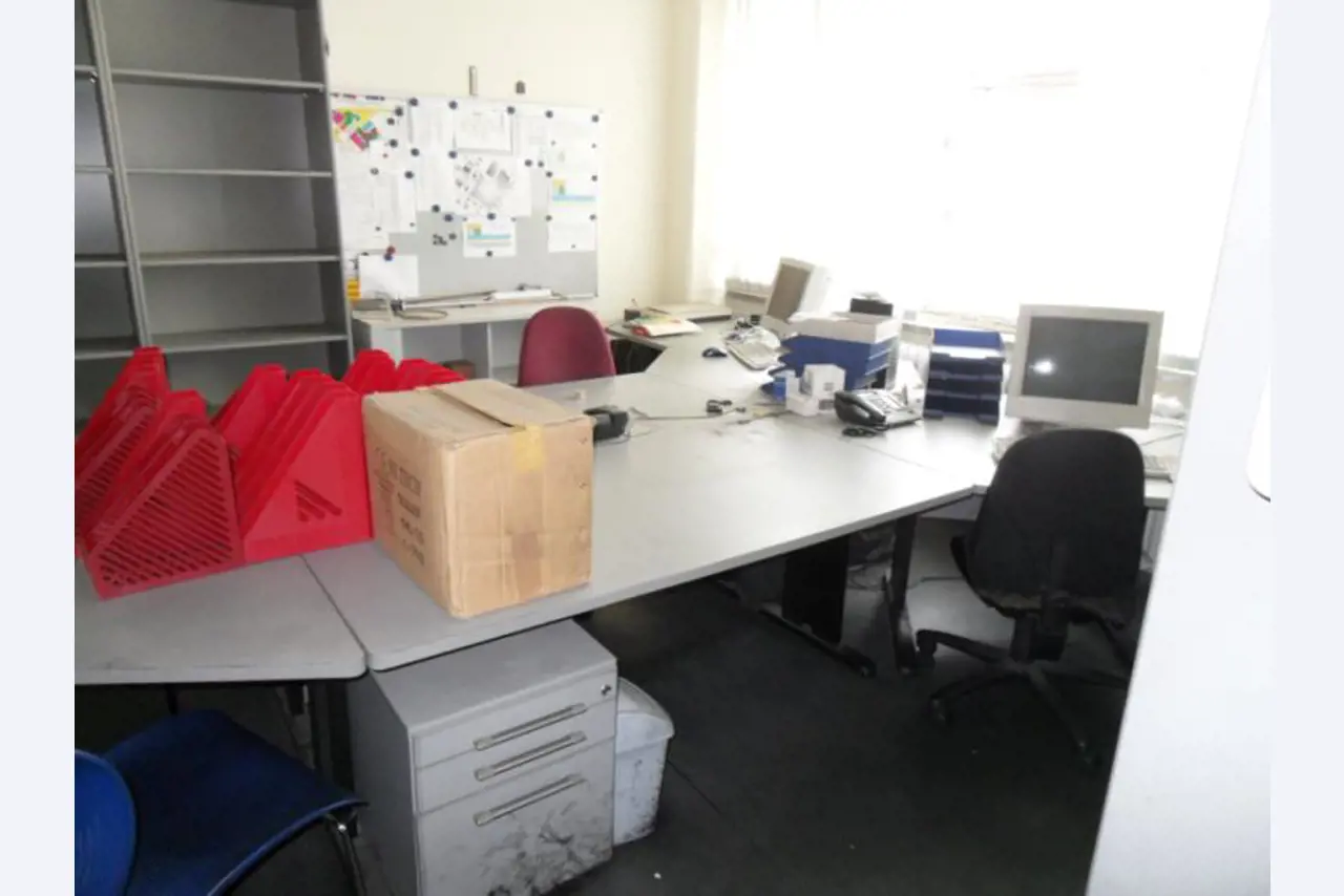 Kurt Schäfer Maschinenbau GmbH -9