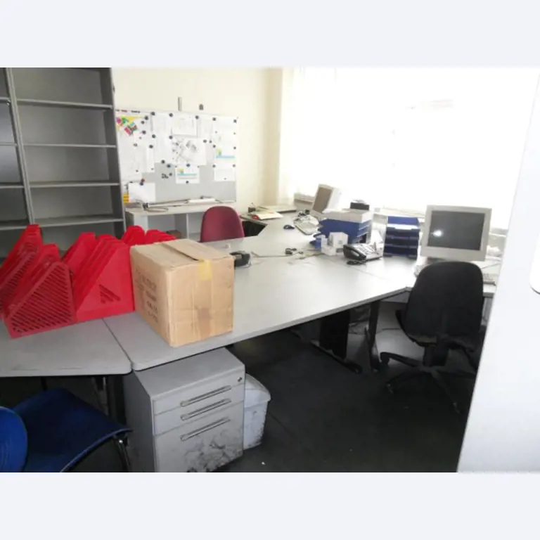 Kurt Schäfer Maschinenbau GmbH -9