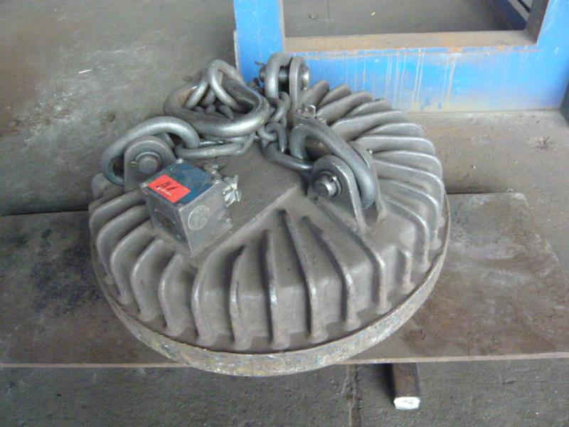 Kurt Schäfer Maschinenbau GmbH-1