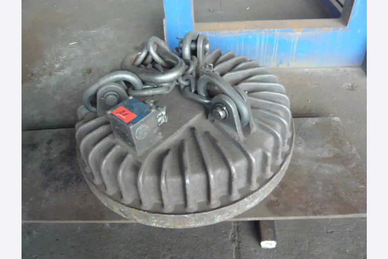 Kurt Schäfer Maschinenbau GmbH-1