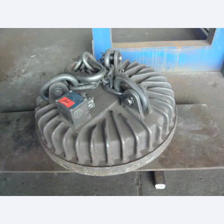 Kurt Schäfer Maschinenbau GmbH-1