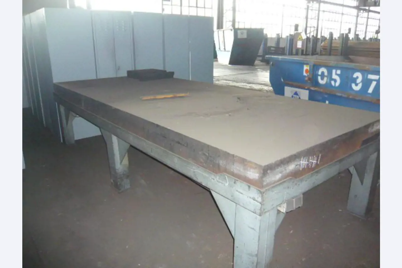 Kurt Schäfer Maschinenbau GmbH -1