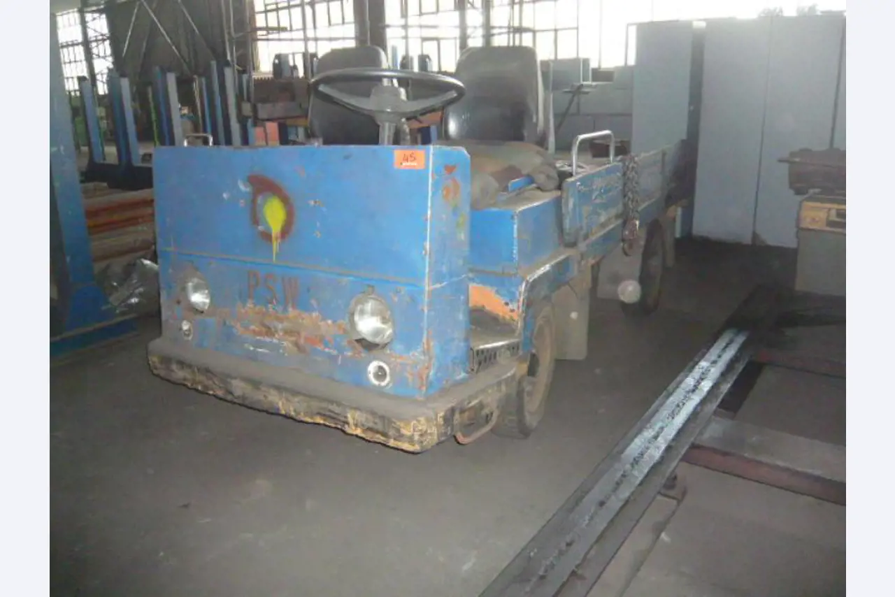 Kurt Schäfer Maschinenbau GmbH-1