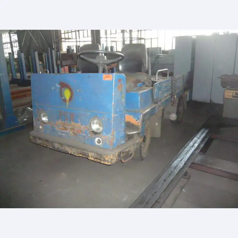 Kurt Schäfer Maschinenbau GmbH-1