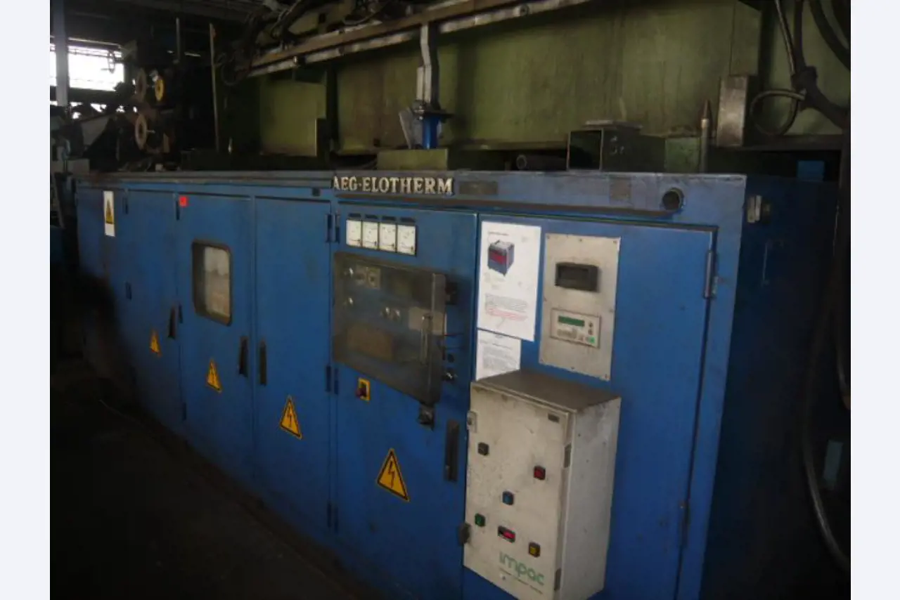 Kurt Schäfer Maschinenbau GmbH-1