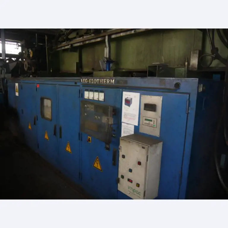 Kurt Schäfer Maschinenbau GmbH-1