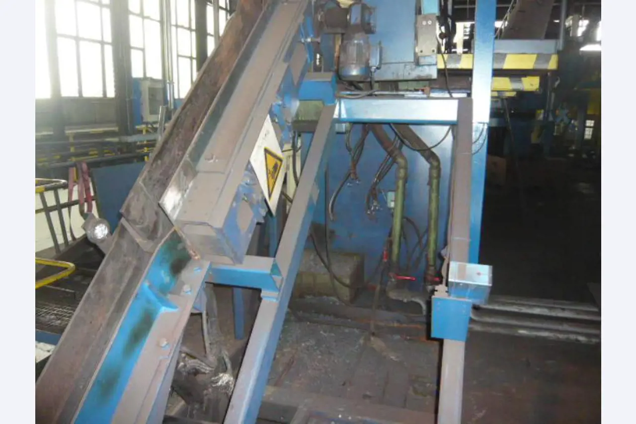 Kurt Schäfer Maschinenbau GmbH-2