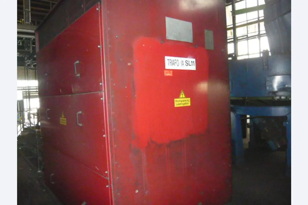 Kurt Schäfer Maschinenbau GmbH-3