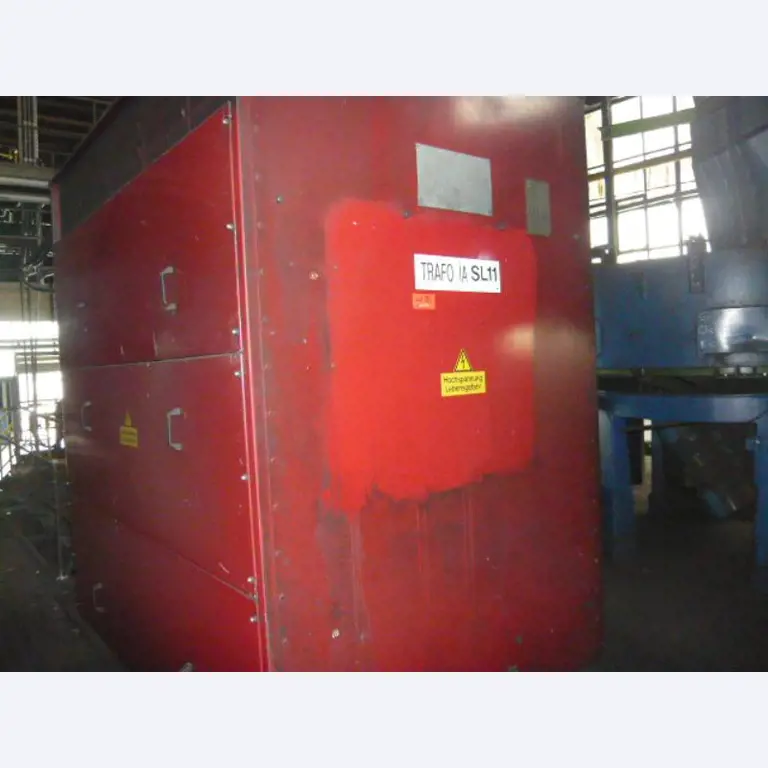 Kurt Schäfer Maschinenbau GmbH-3