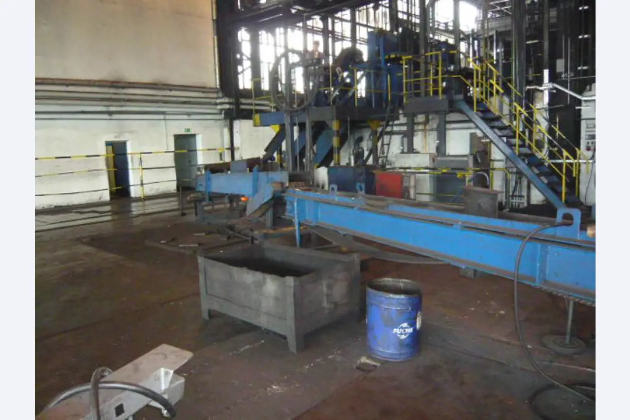 Kurt Schäfer Maschinenbau GmbH-4