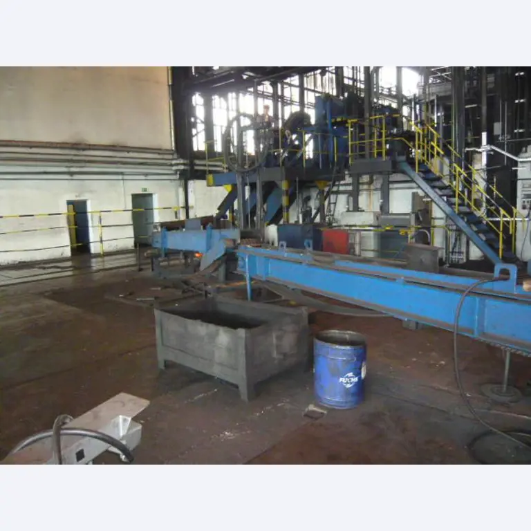 Kurt Schäfer Maschinenbau GmbH-4