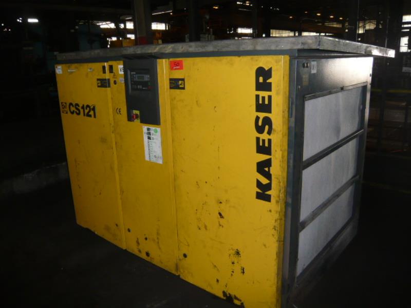 Kurt Schäfer Maschinenbau GmbH -1