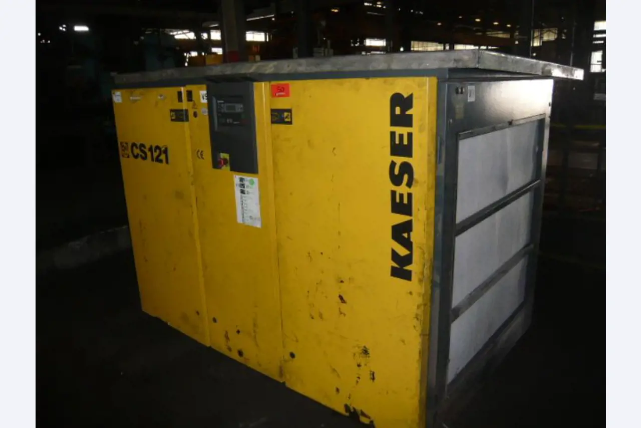 Kurt Schäfer Maschinenbau GmbH-1