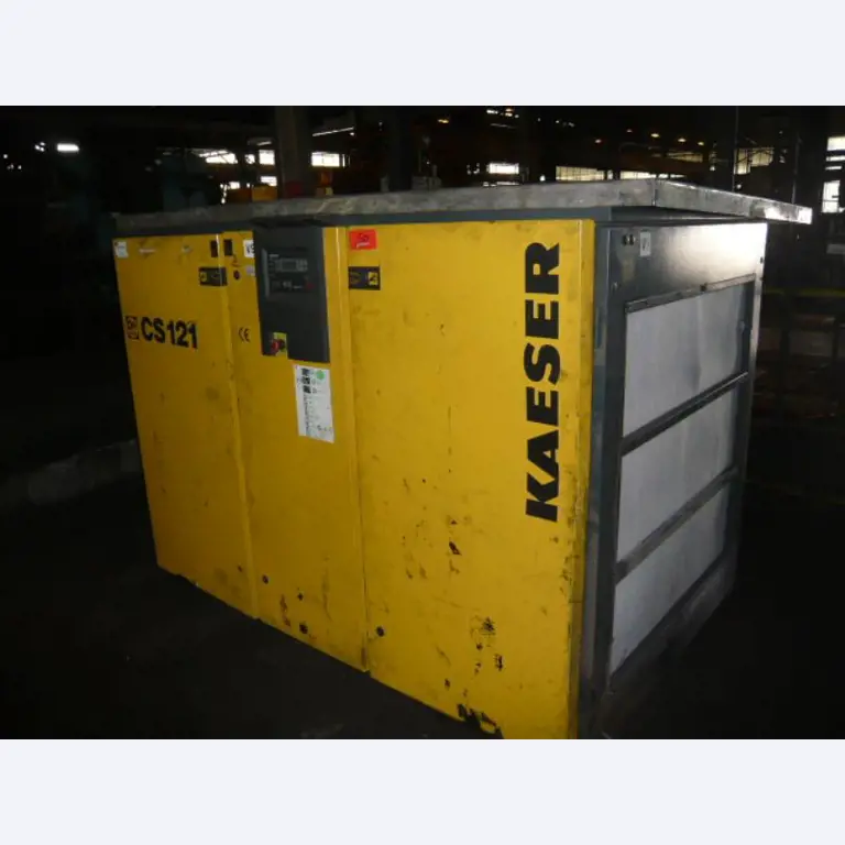 Kurt Schäfer Maschinenbau GmbH-1