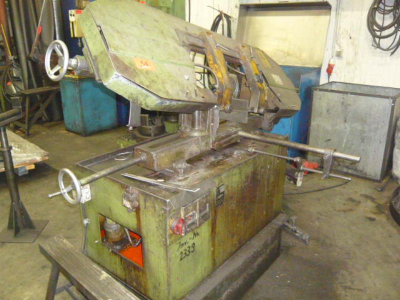 Kurt Schäfer Maschinenbau GmbH -1