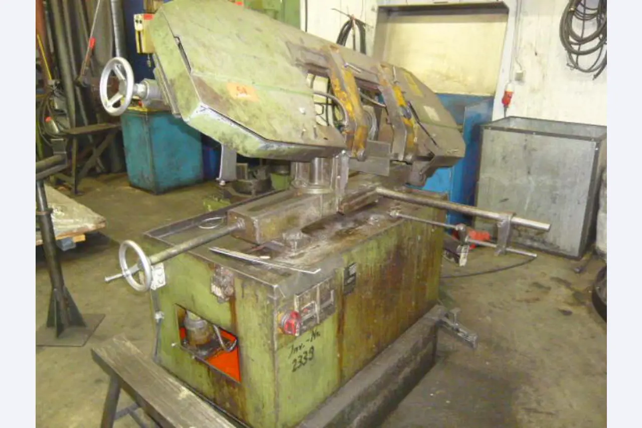 Kurt Schäfer Maschinenbau GmbH-1