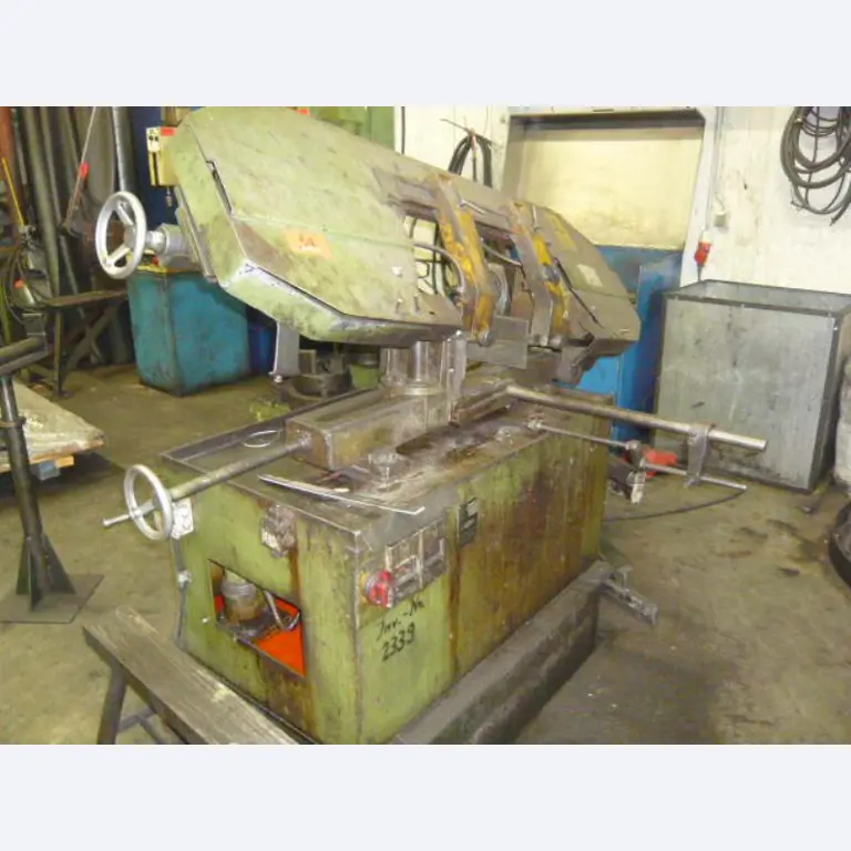 Kurt Schäfer Maschinenbau GmbH-1