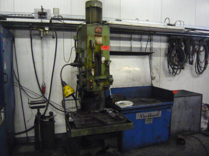 Kurt Schäfer Maschinenbau GmbH -1