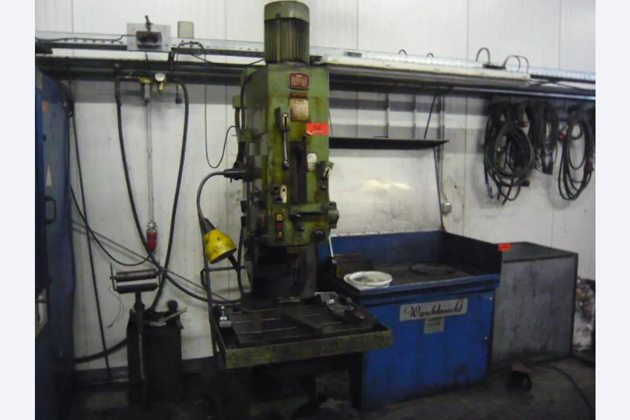 Kurt Schäfer Maschinenbau GmbH -1