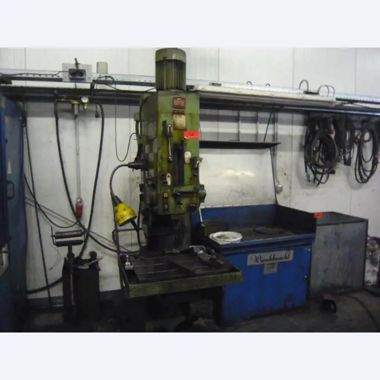 Kurt Schäfer Maschinenbau GmbH -1