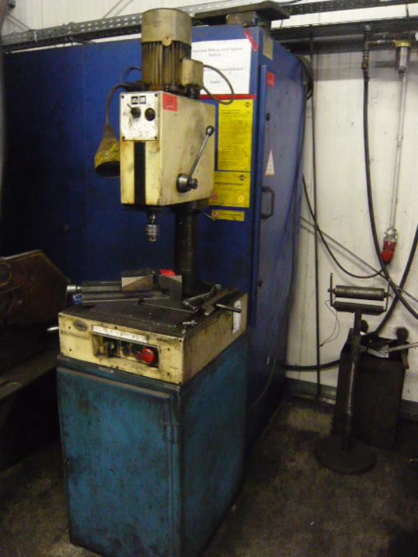 Kurt Schäfer Maschinenbau GmbH -1