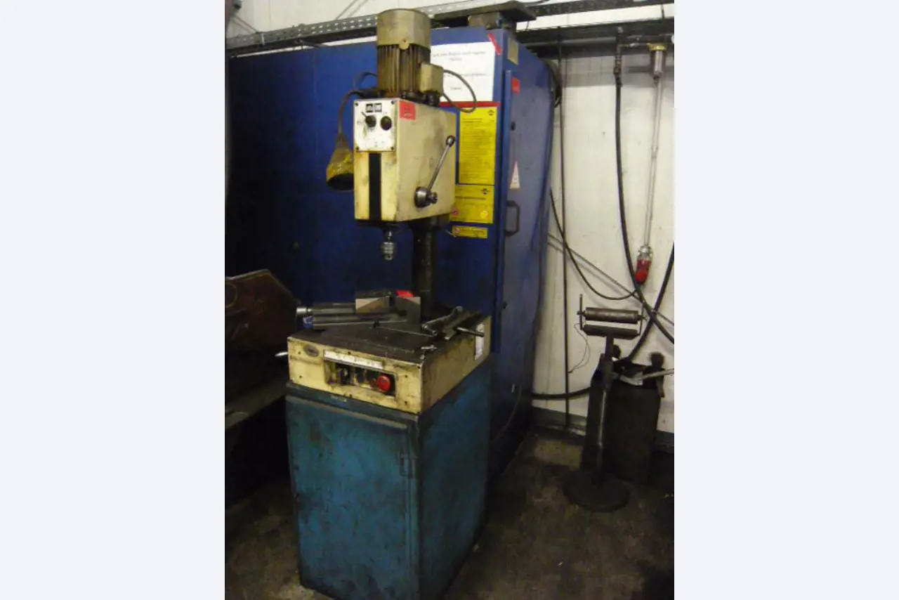 Kurt Schäfer Maschinenbau GmbH-1