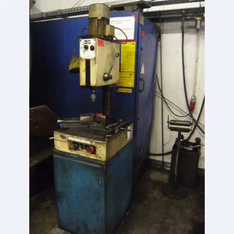 Kurt Schäfer Maschinenbau GmbH-1