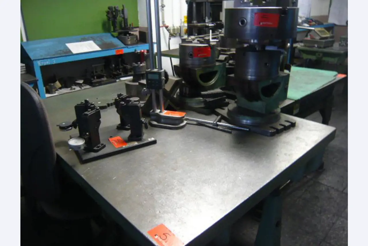 Kurt Schäfer Maschinenbau GmbH-1