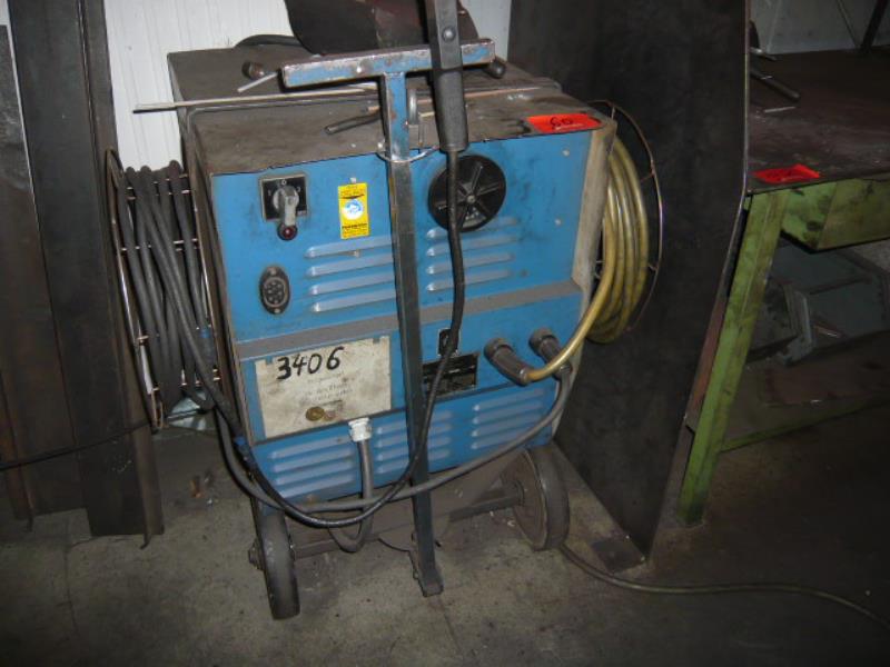 Kurt Schäfer Maschinenbau GmbH -1