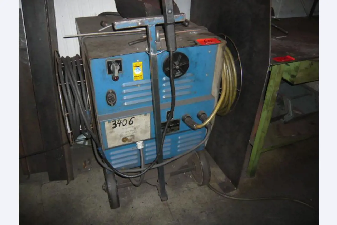 Kurt Schäfer Maschinenbau GmbH-1