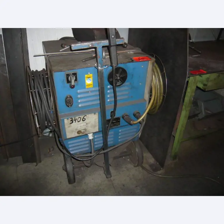 Kurt Schäfer Maschinenbau GmbH-1