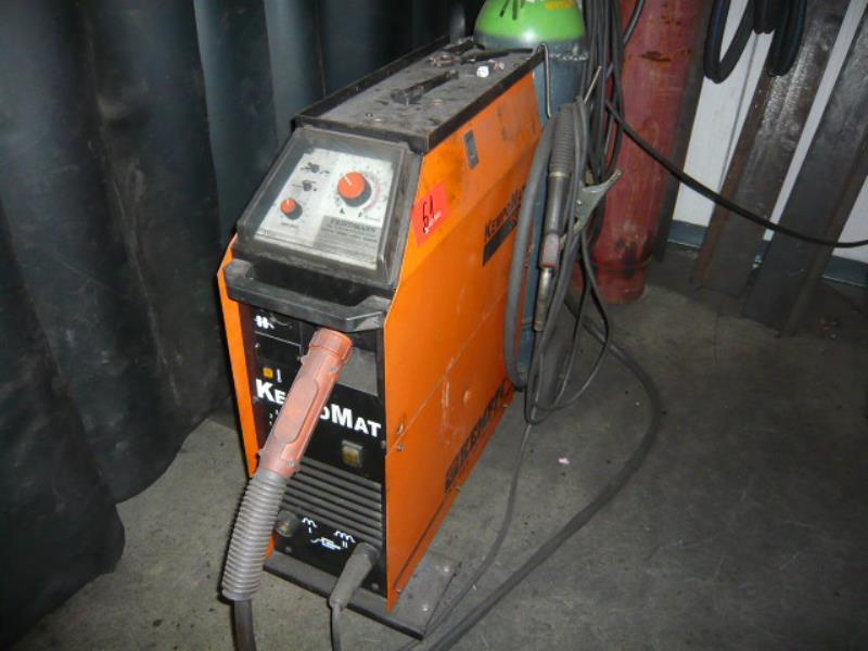 Kurt Schäfer Maschinenbau GmbH -1