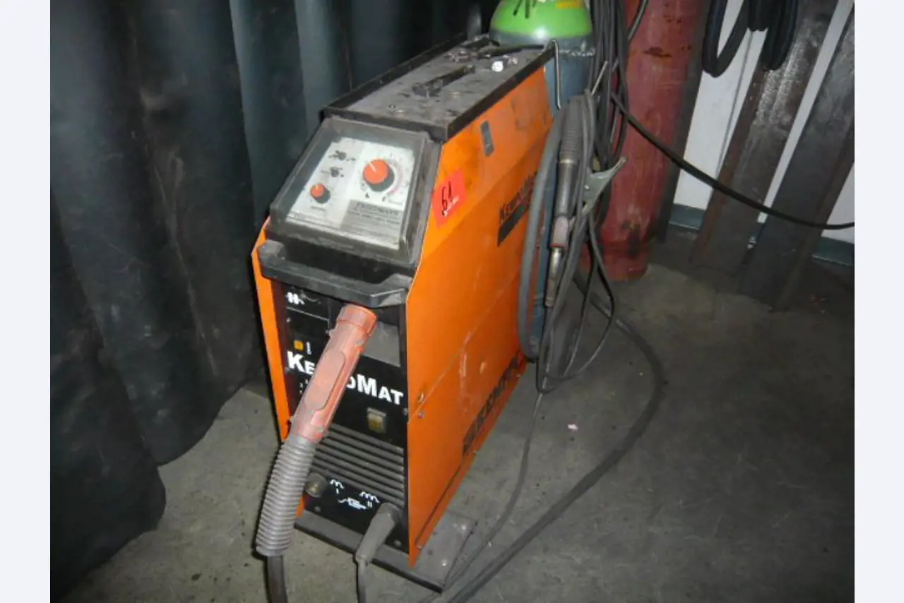 Kurt Schäfer Maschinenbau GmbH -1