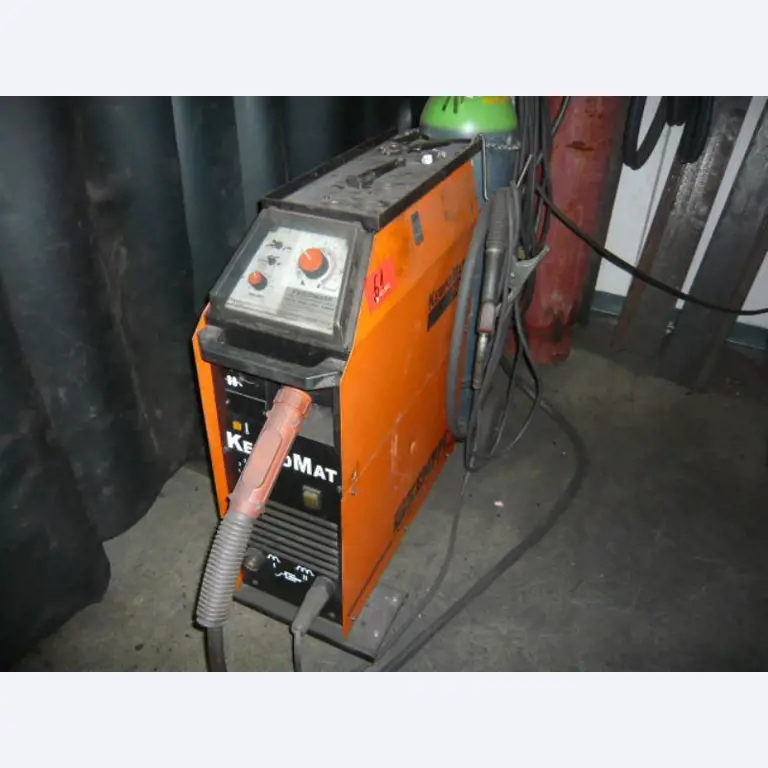 Kurt Schäfer Maschinenbau GmbH -1