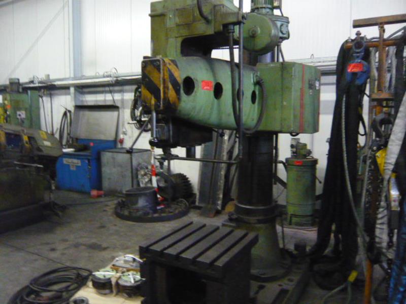 Kurt Schäfer Maschinenbau GmbH-1