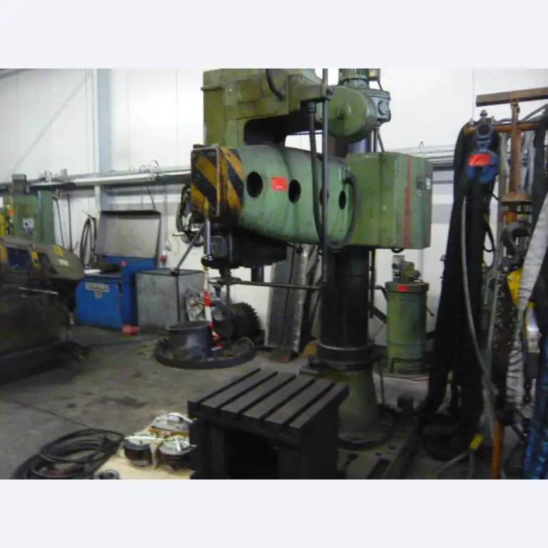 Kurt Schäfer Maschinenbau GmbH-1