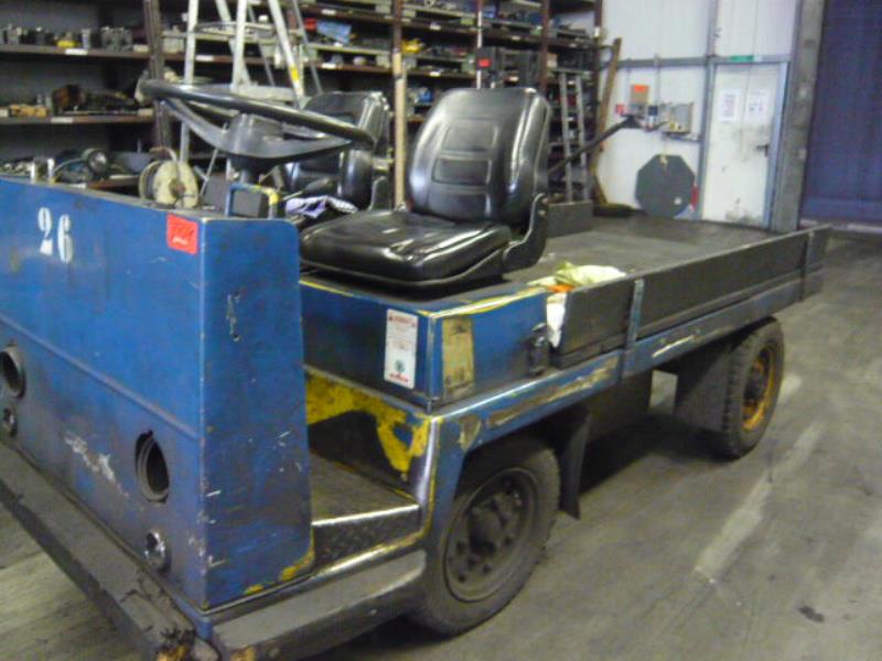 Kurt Schäfer Maschinenbau GmbH -1