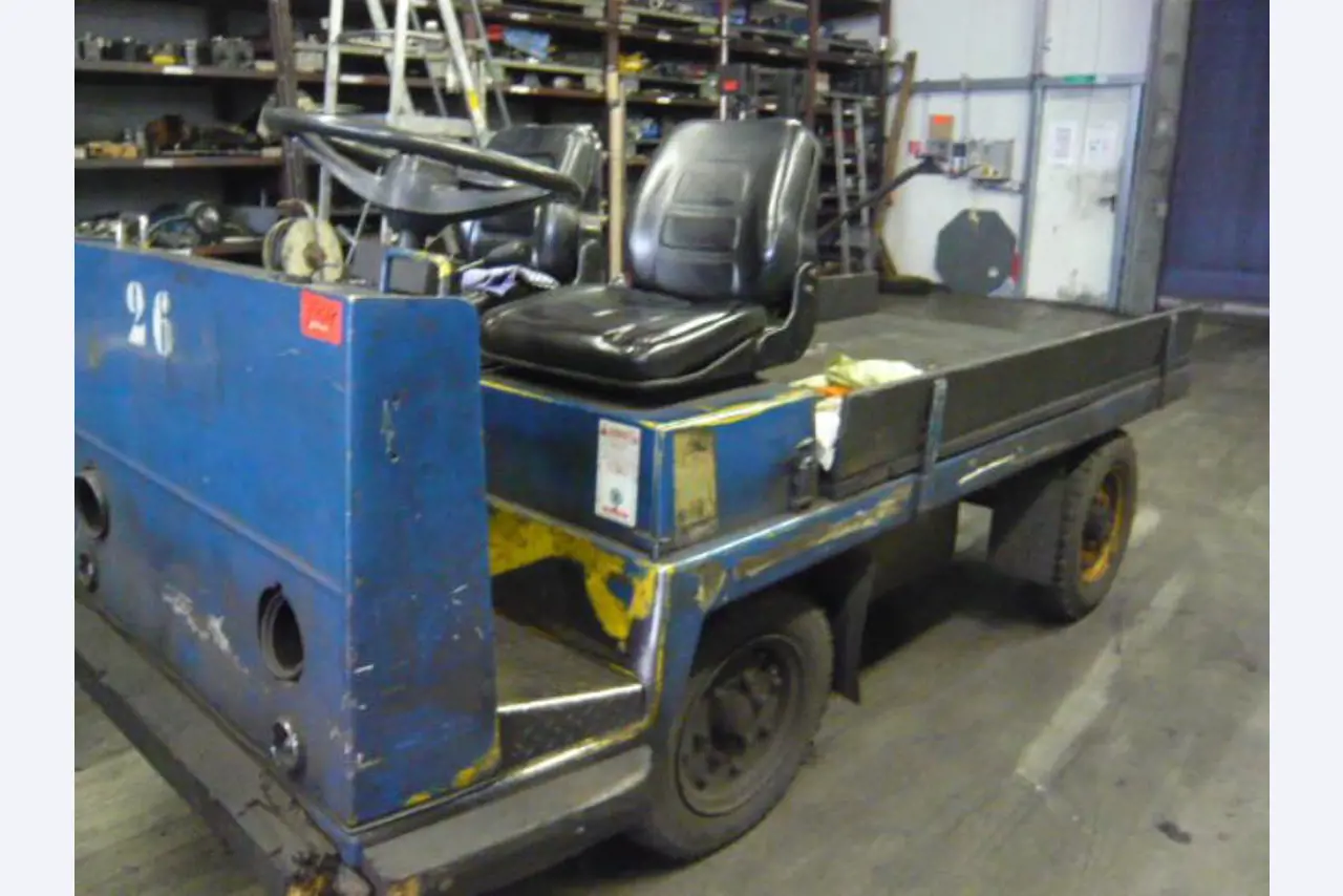 Kurt Schäfer Maschinenbau GmbH-1