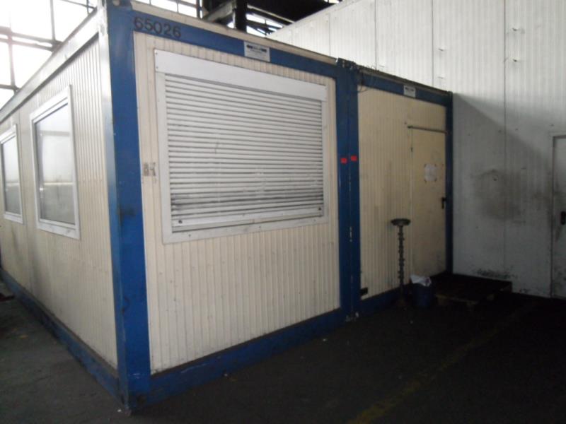 Kurt Schäfer Maschinenbau GmbH -1