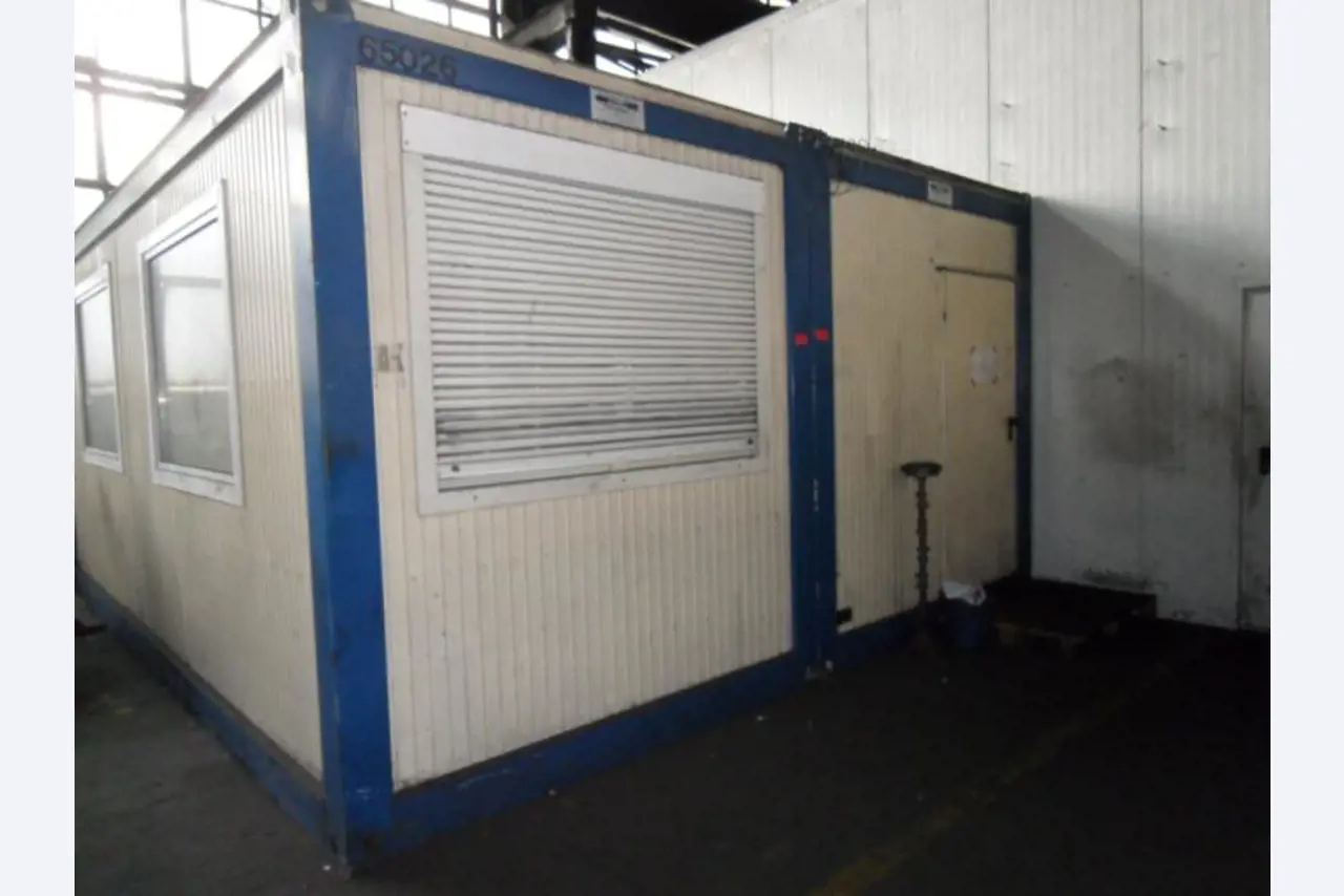 Kurt Schäfer Maschinenbau GmbH-1