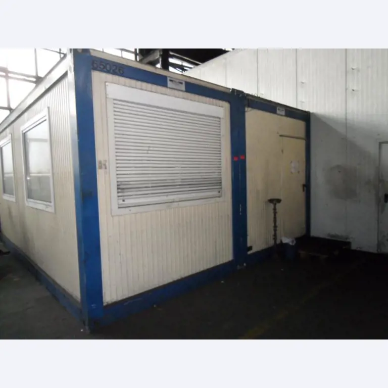 Kurt Schäfer Maschinenbau GmbH-1